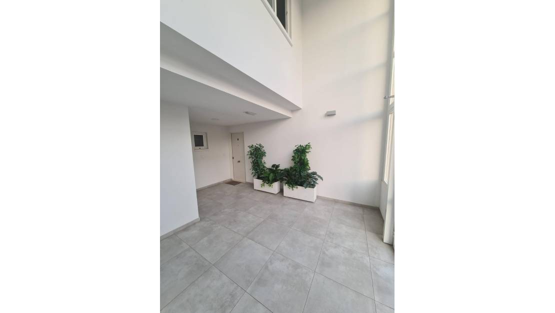 Venta - Apartment - Orihuela - Orihuela Costa