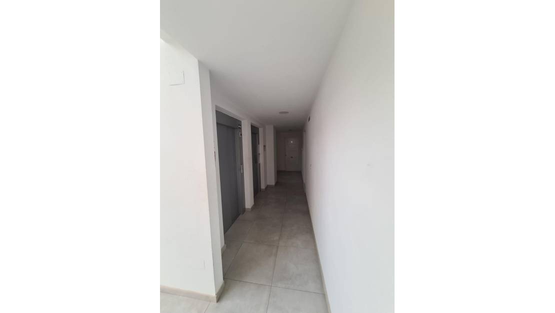 Venta - Apartment - Orihuela - Orihuela Costa