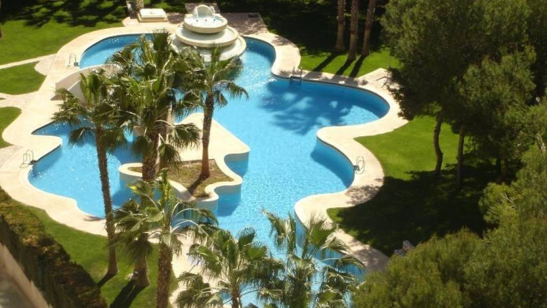 Venta - Apartment - Orihuela - Orihuela Costa