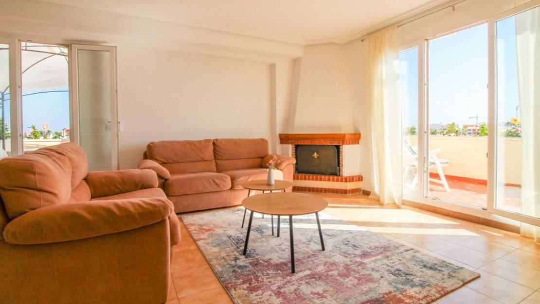 Venta - Apartment - Orihuela - Orihuela Costa