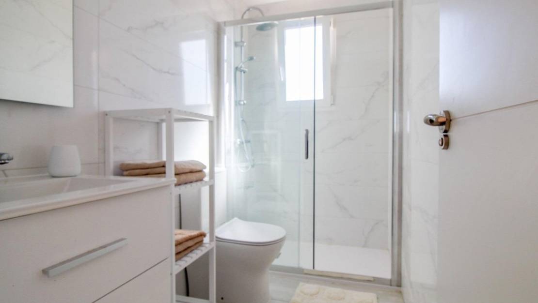 Venta - Apartment - Orihuela - Orihuela Costa