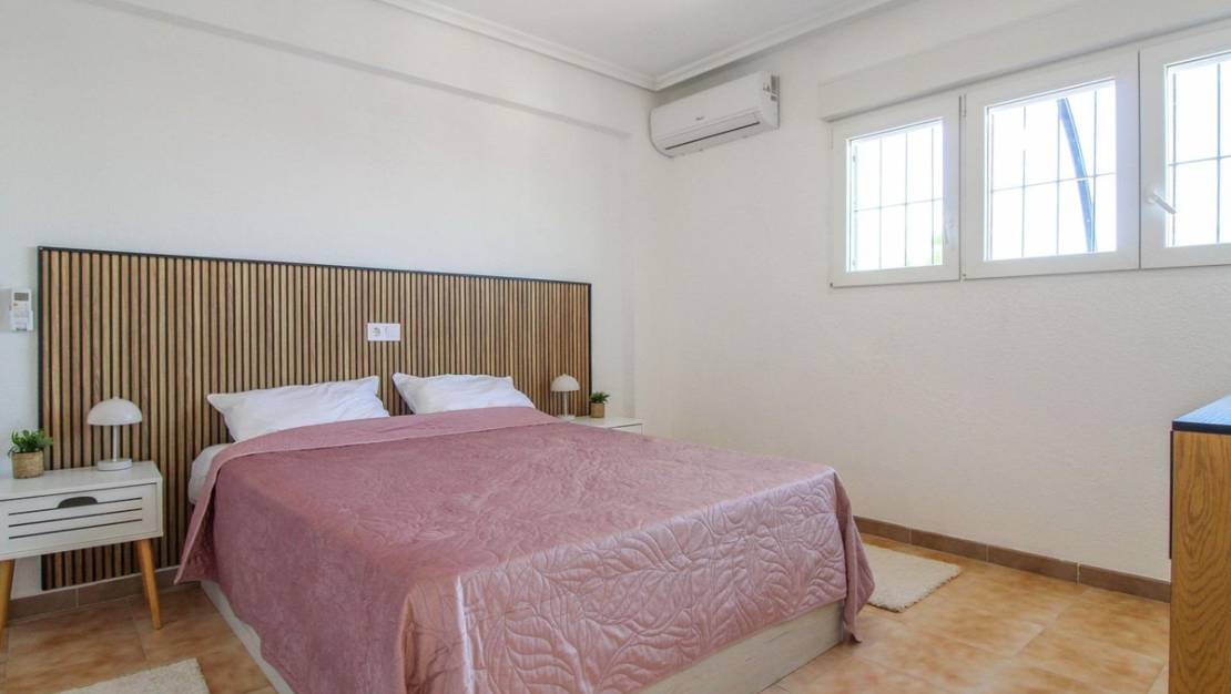 Venta - Apartment - Orihuela - Orihuela Costa