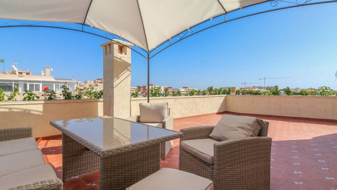 Venta - Apartment - Orihuela - Orihuela Costa