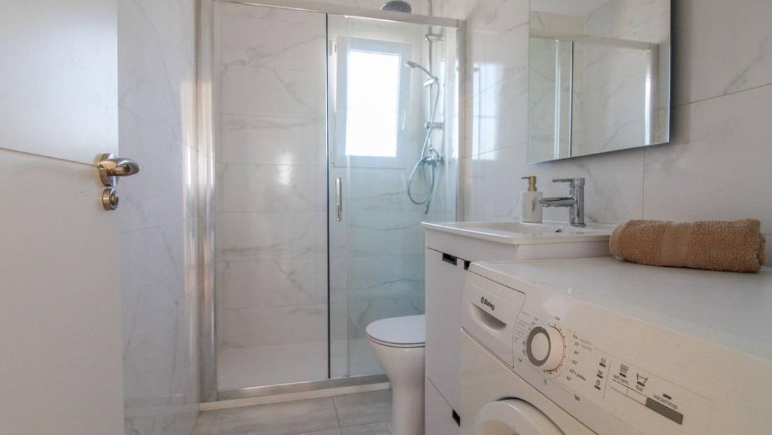 Venta - Apartment - Orihuela - Orihuela Costa