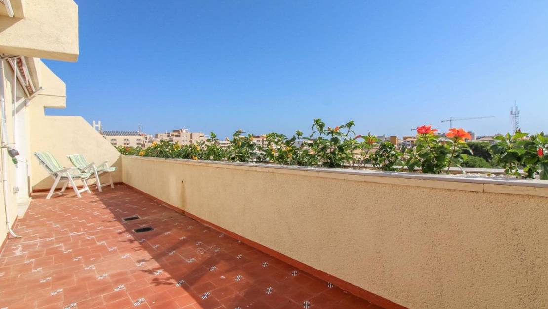 Venta - Apartment - Orihuela - Orihuela Costa