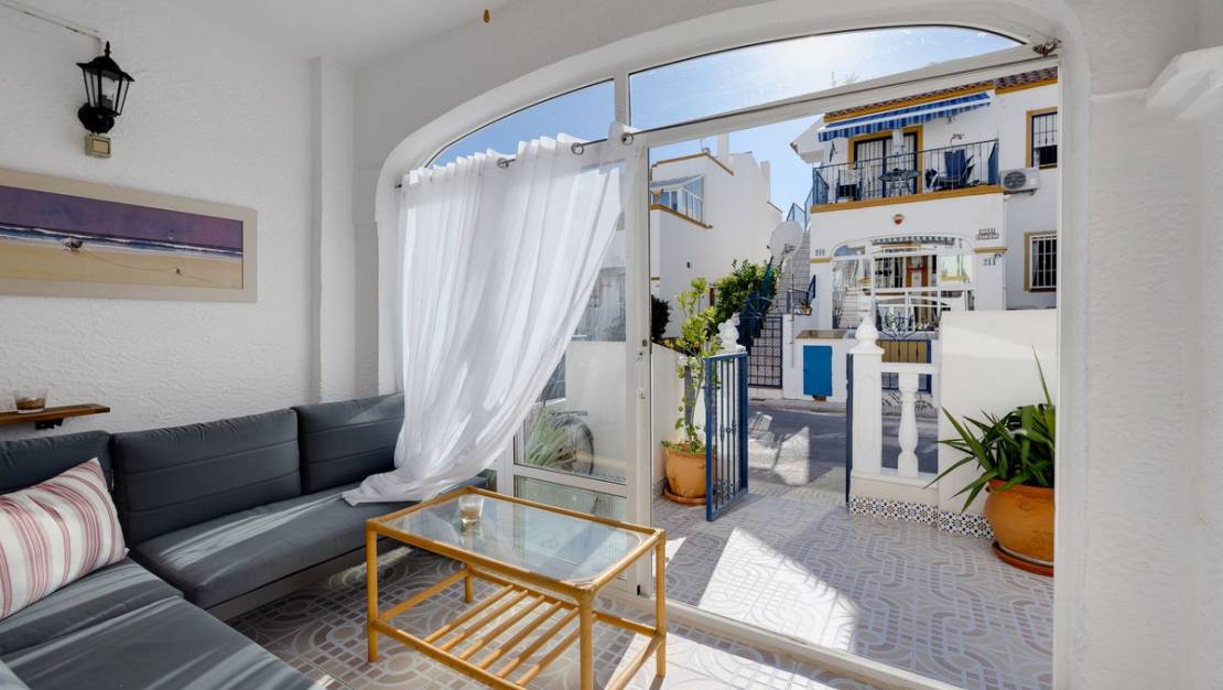 Venta - Apartment - Orihuela - Orihuela Costa