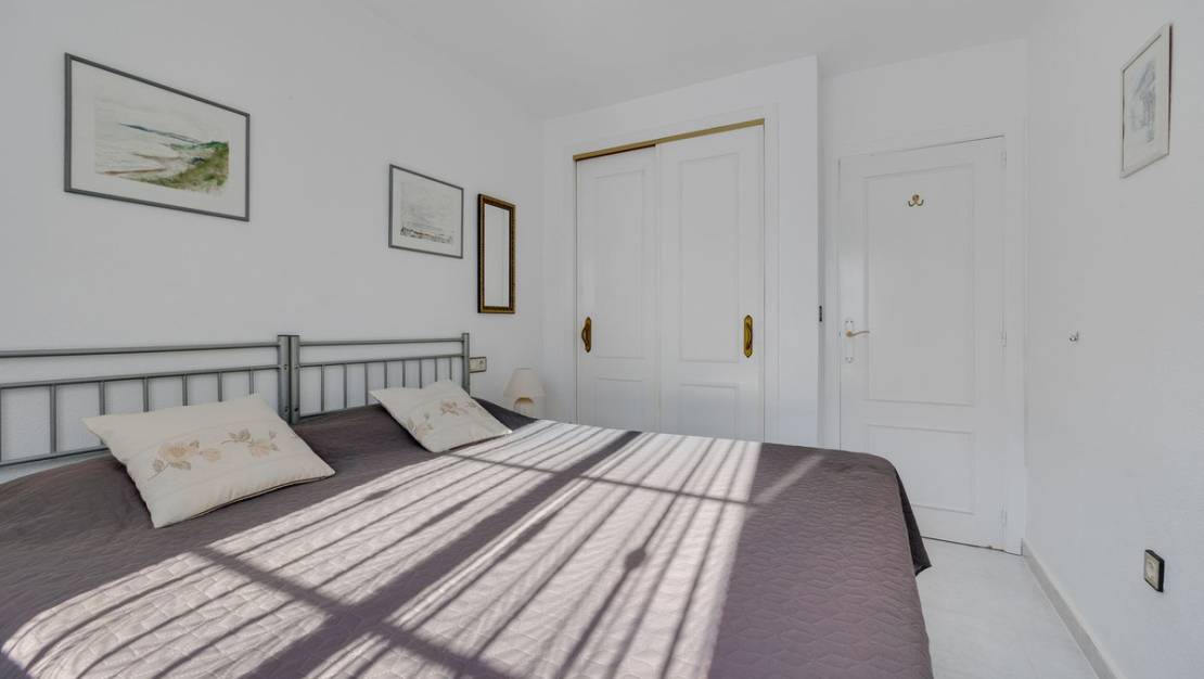 Venta - Apartment - Orihuela - Orihuela Costa