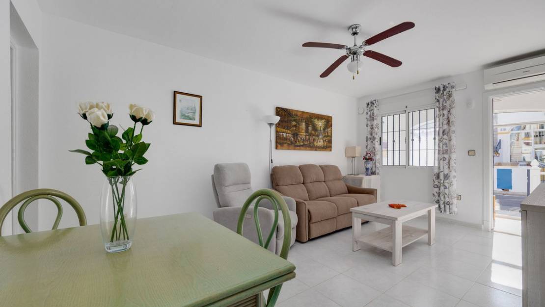 Venta - Apartment - Orihuela - Orihuela Costa