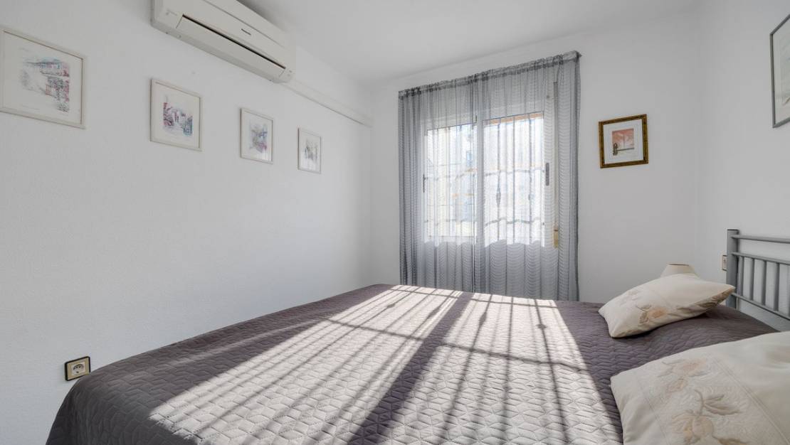 Venta - Apartment - Orihuela - Orihuela Costa