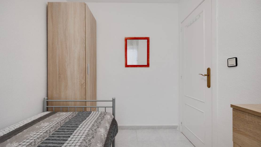 Venta - Apartment - Orihuela - Orihuela Costa