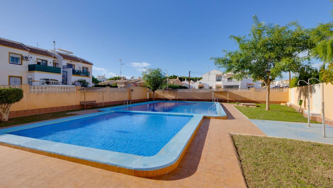 Venta - Apartment - Orihuela - Orihuela Costa