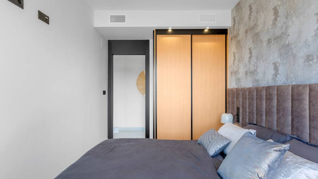 Venta - Apartment - Orihuela - Orihuela Costa