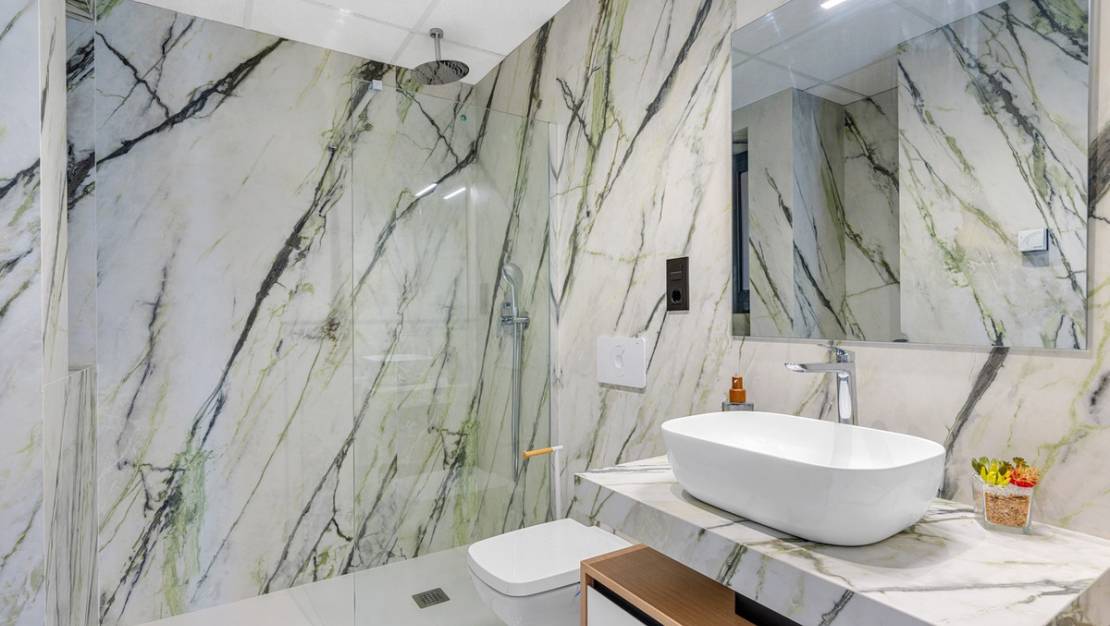 Venta - Apartment - Orihuela - Orihuela Costa