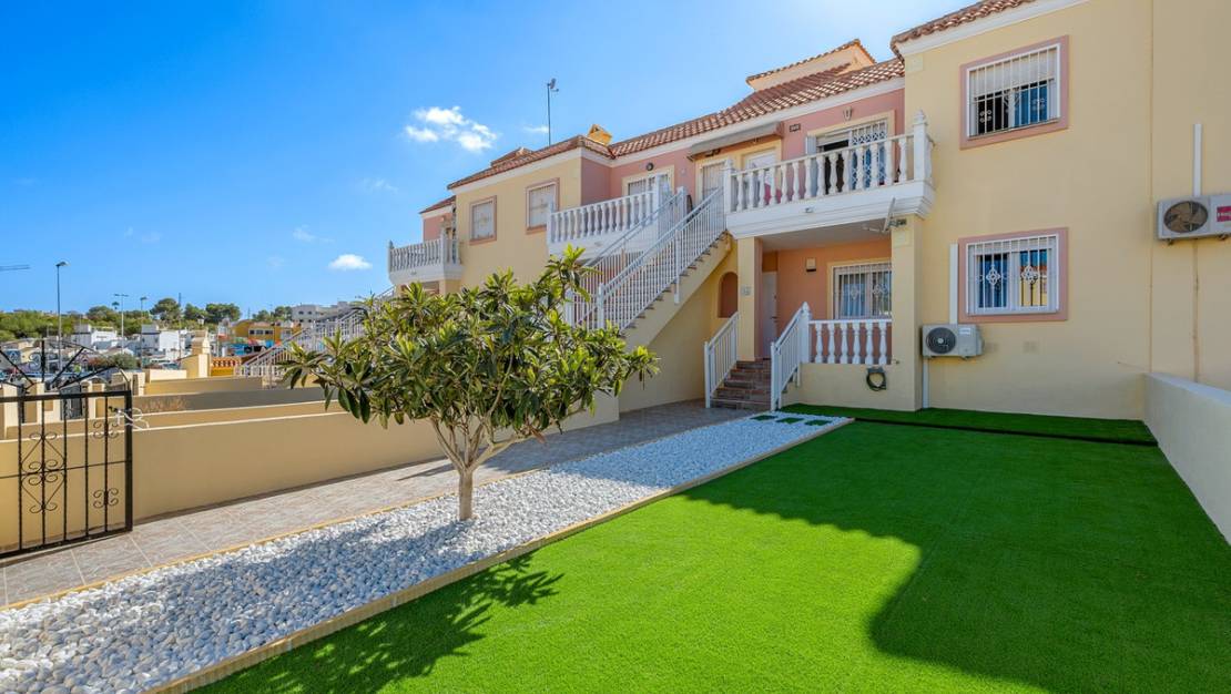 Venta - Apartment - Orihuela - Orihuela Costa