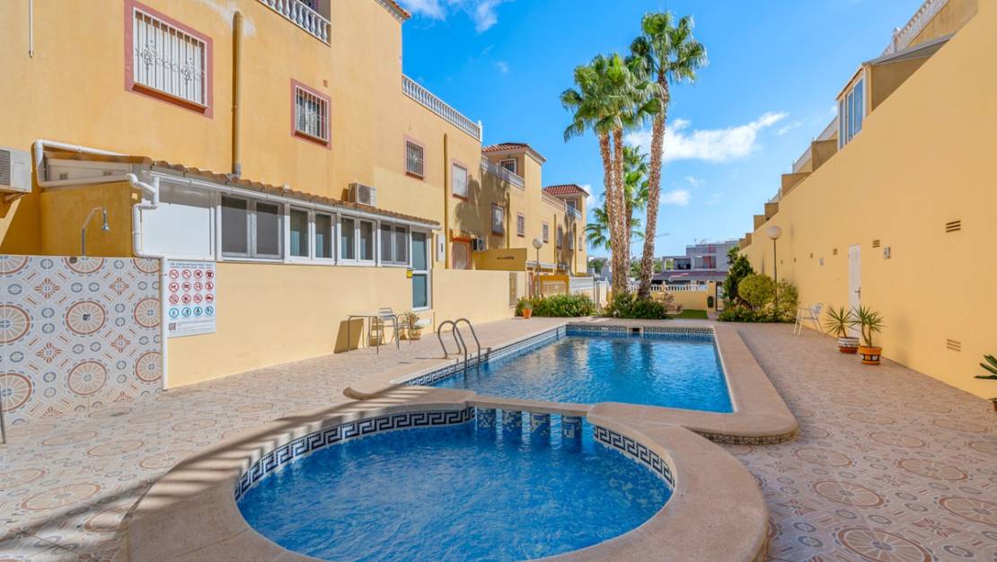 Venta - Apartment - Orihuela - Orihuela Costa