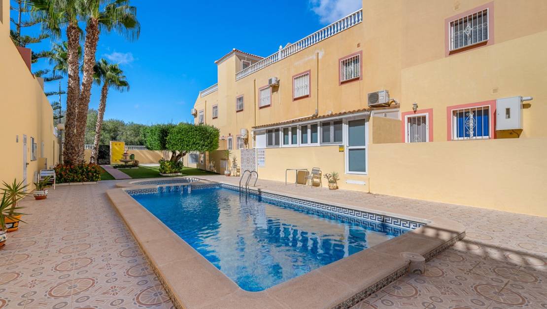 Venta - Apartment - Orihuela - Orihuela Costa
