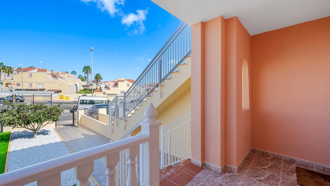 Venta - Apartment - Orihuela - Orihuela Costa