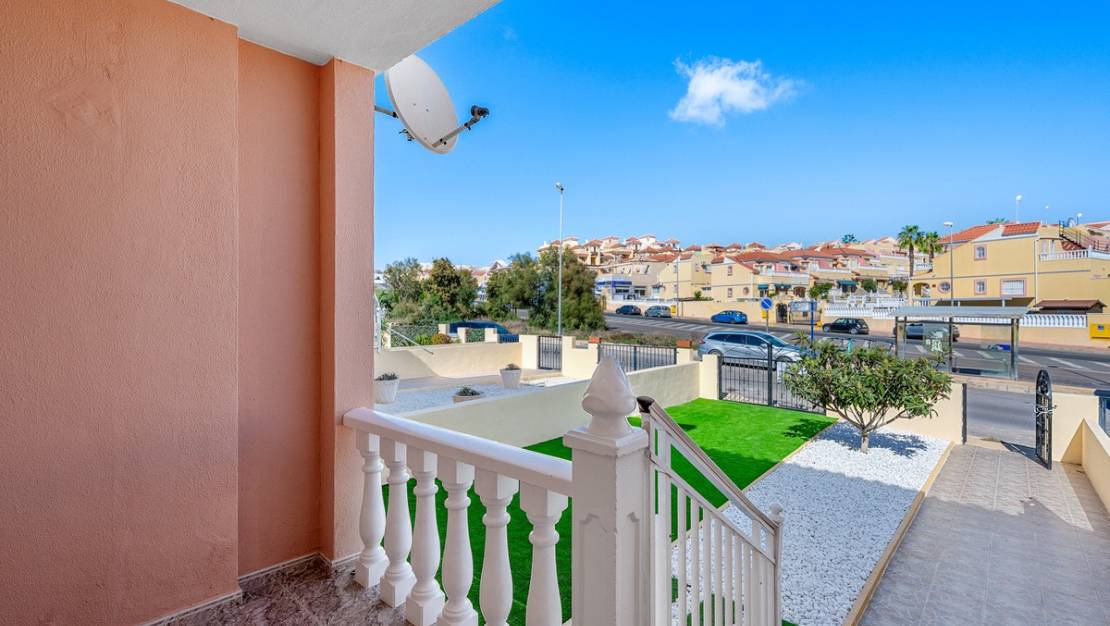Venta - Apartment - Orihuela - Orihuela Costa