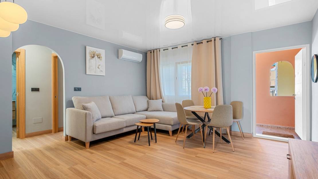 Venta - Apartment - Orihuela - Orihuela Costa