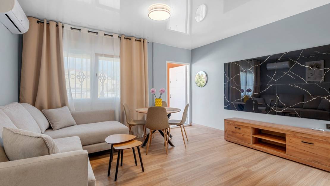 Venta - Apartment - Orihuela - Orihuela Costa