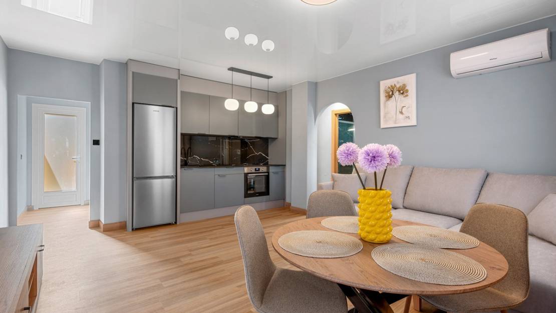 Venta - Apartment - Orihuela - Orihuela Costa