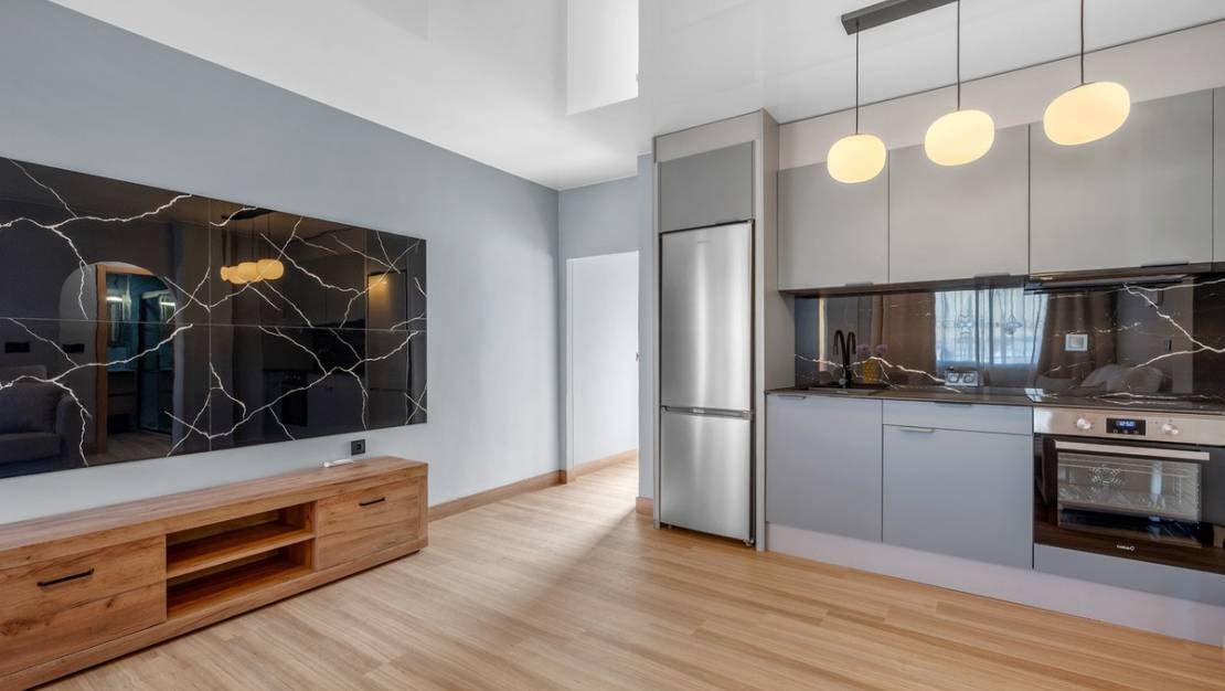 Venta - Apartment - Orihuela - Orihuela Costa