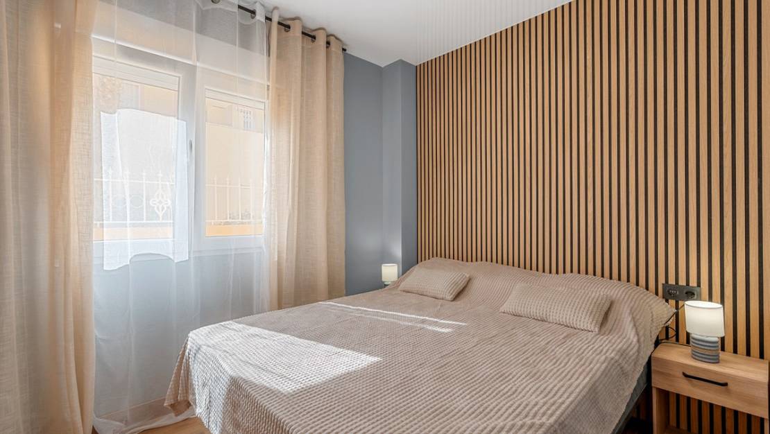 Venta - Apartment - Orihuela - Orihuela Costa