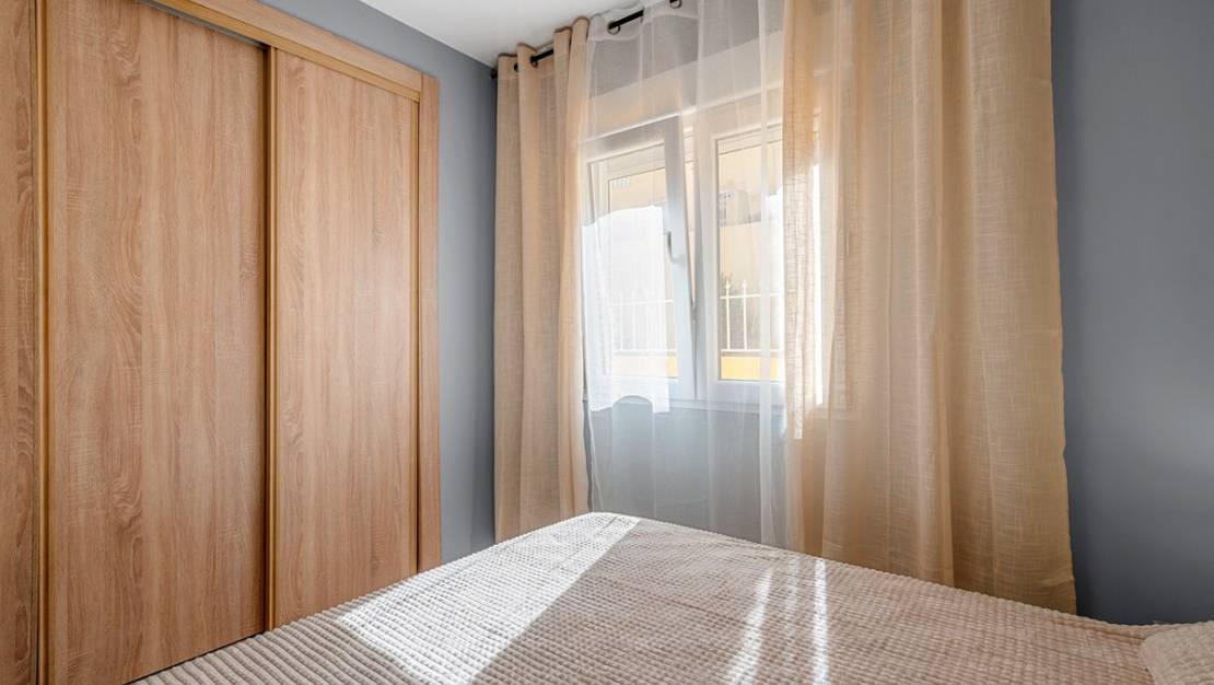 Venta - Apartment - Orihuela - Orihuela Costa