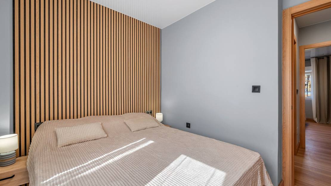 Venta - Apartment - Orihuela - Orihuela Costa