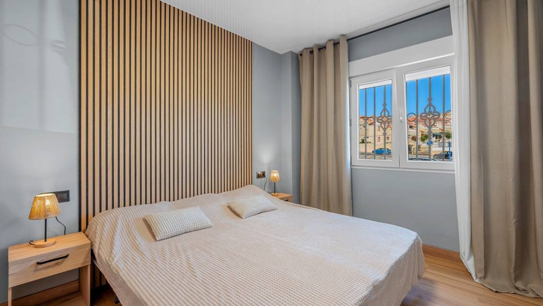 Venta - Apartment - Orihuela - Orihuela Costa