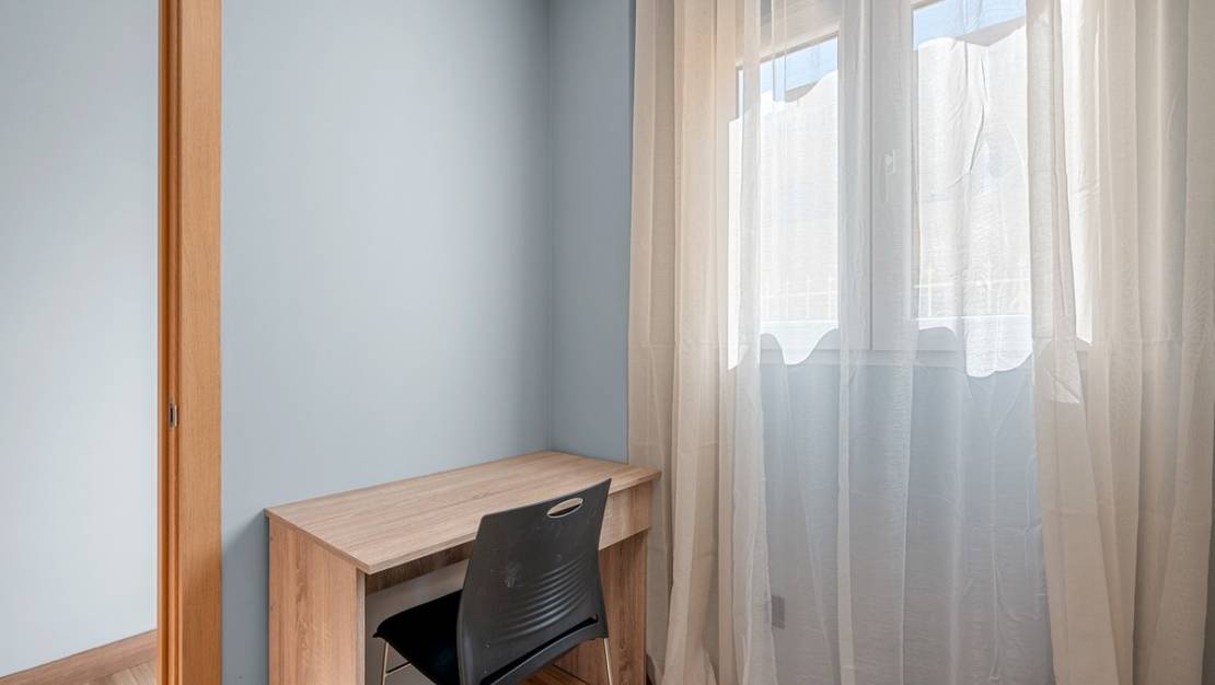 Venta - Apartment - Orihuela - Orihuela Costa