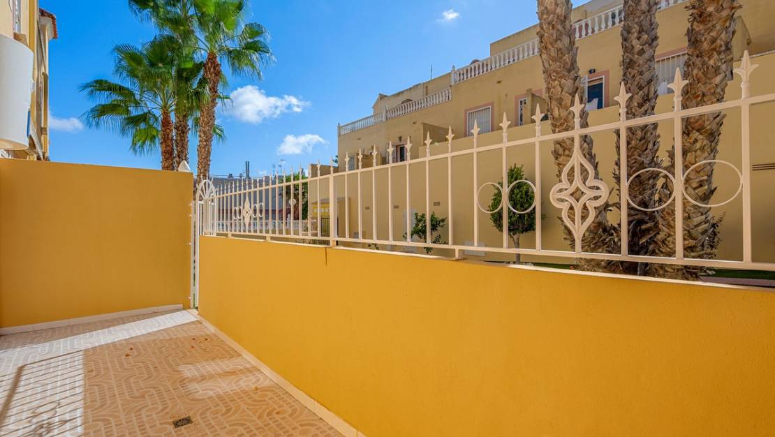 Venta - Apartment - Orihuela - Orihuela Costa