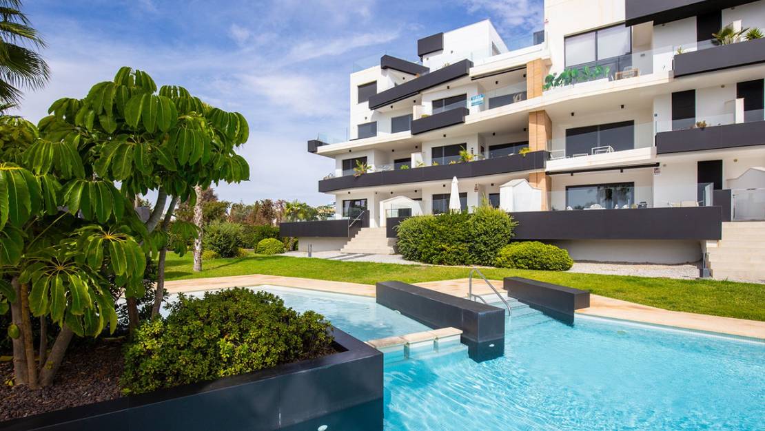 Venta - Apartment - Orihuela - Orihuela Costa