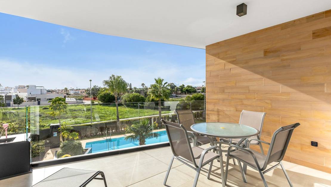 Venta - Apartment - Orihuela - Orihuela Costa