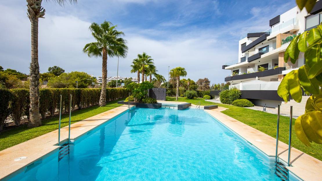 Venta - Apartment - Orihuela - Orihuela Costa