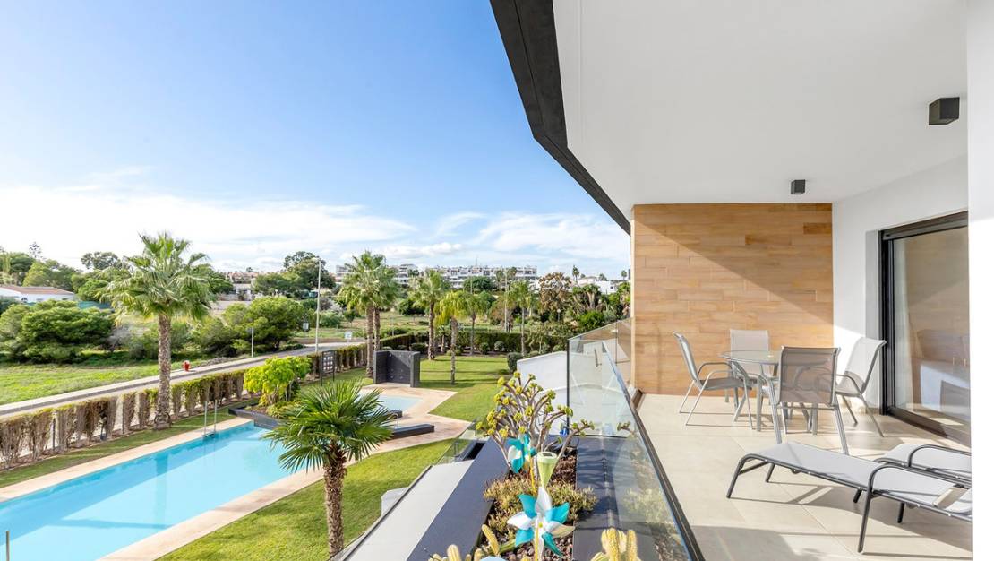 Venta - Apartment - Orihuela - Orihuela Costa