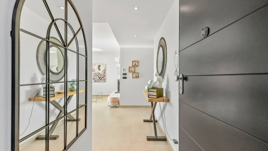 Venta - Apartment - Orihuela - Orihuela Costa