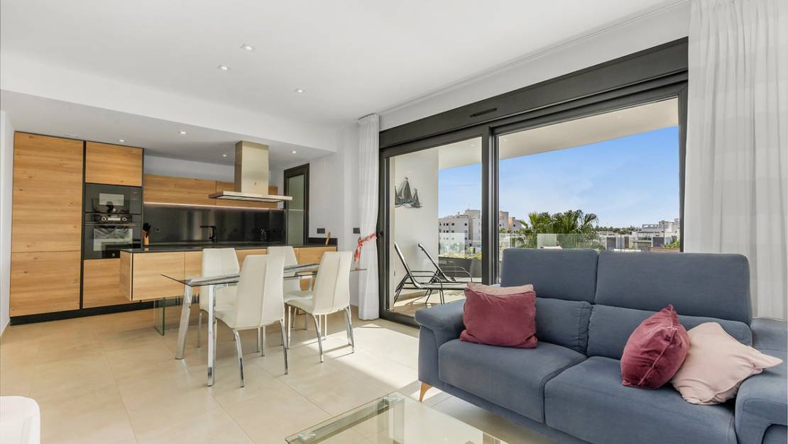 Venta - Apartment - Orihuela - Orihuela Costa