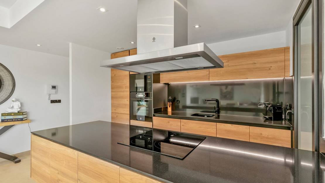 Venta - Apartment - Orihuela - Orihuela Costa