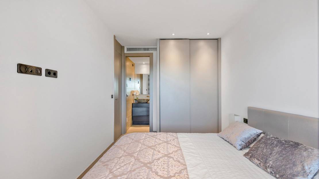 Venta - Apartment - Orihuela - Orihuela Costa