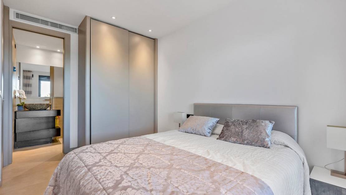 Venta - Apartment - Orihuela - Orihuela Costa