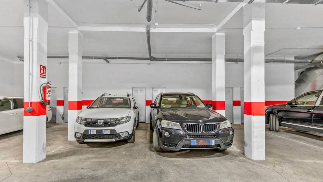 Venta - Apartment - Orihuela - Orihuela Costa