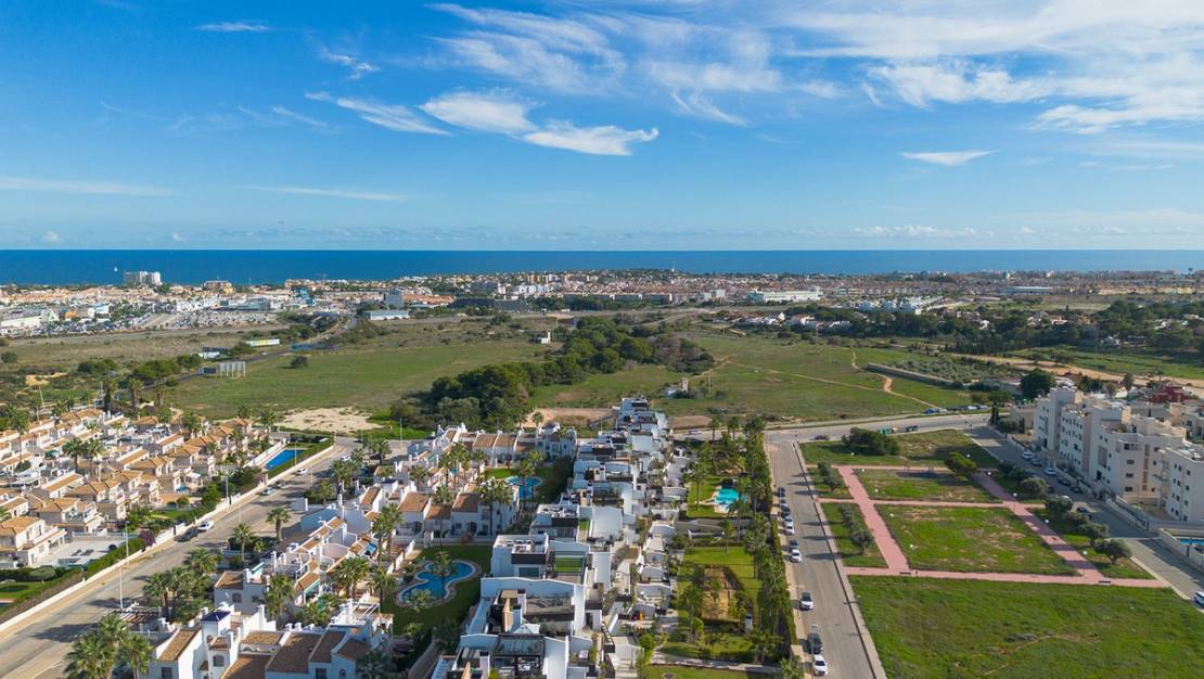 Venta - Apartment - Orihuela - Orihuela Costa