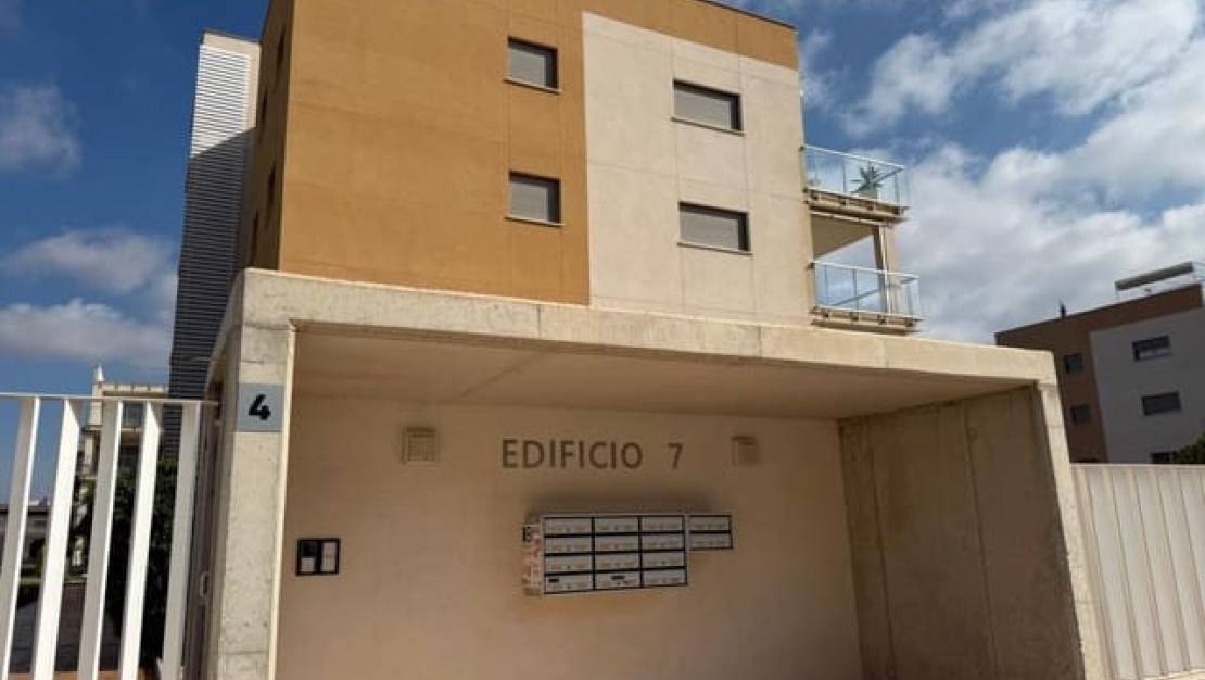 Venta - Apartment - Orihuela - Orihuela Costa