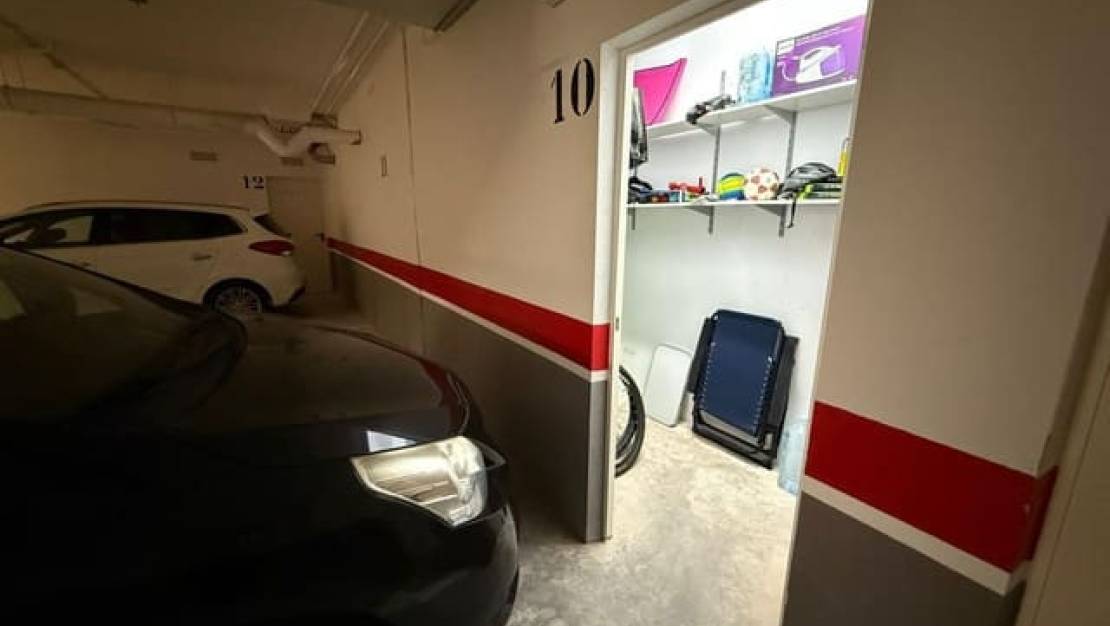 Venta - Apartment - Orihuela - Orihuela Costa