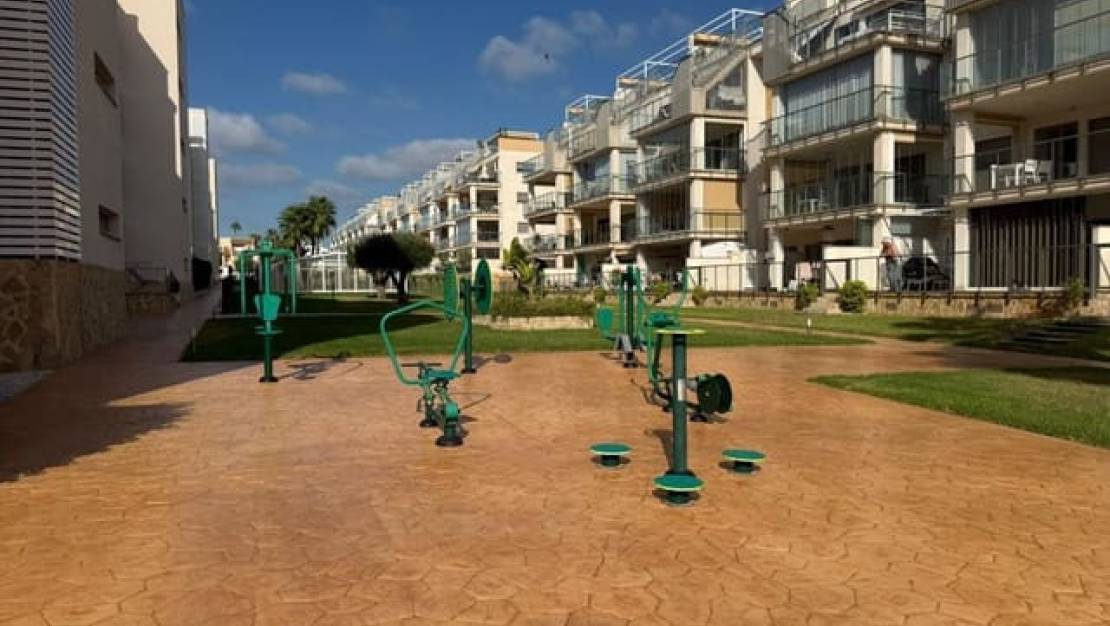 Venta - Apartment - Orihuela - Orihuela Costa