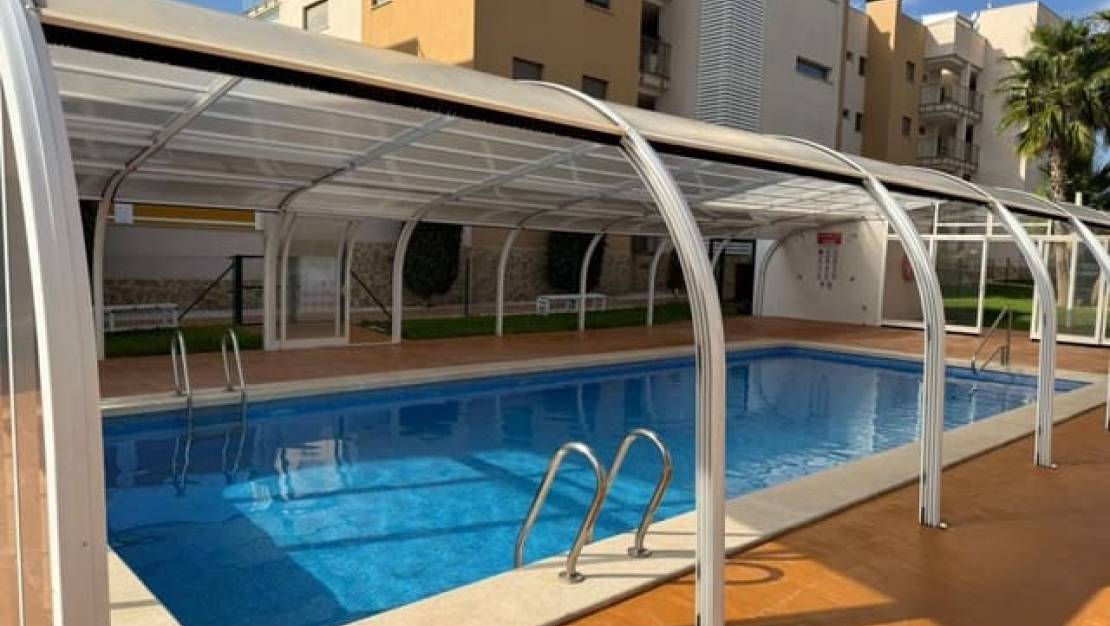 Venta - Apartment - Orihuela - Orihuela Costa