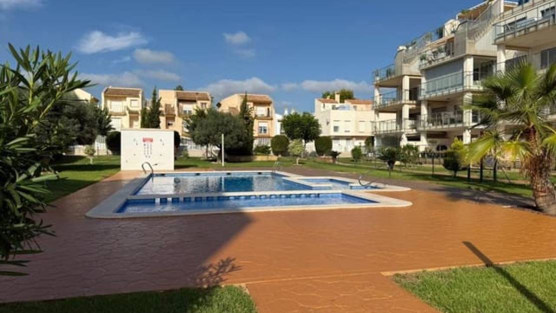 Venta - Apartment - Orihuela - Orihuela Costa