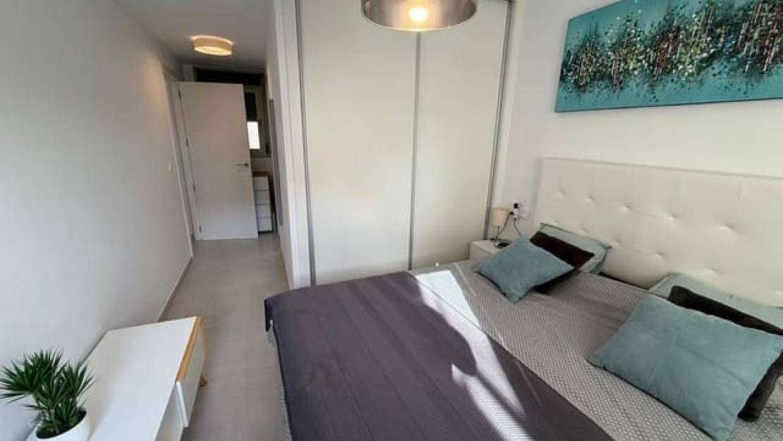 Venta - Apartment - Orihuela - Orihuela Costa