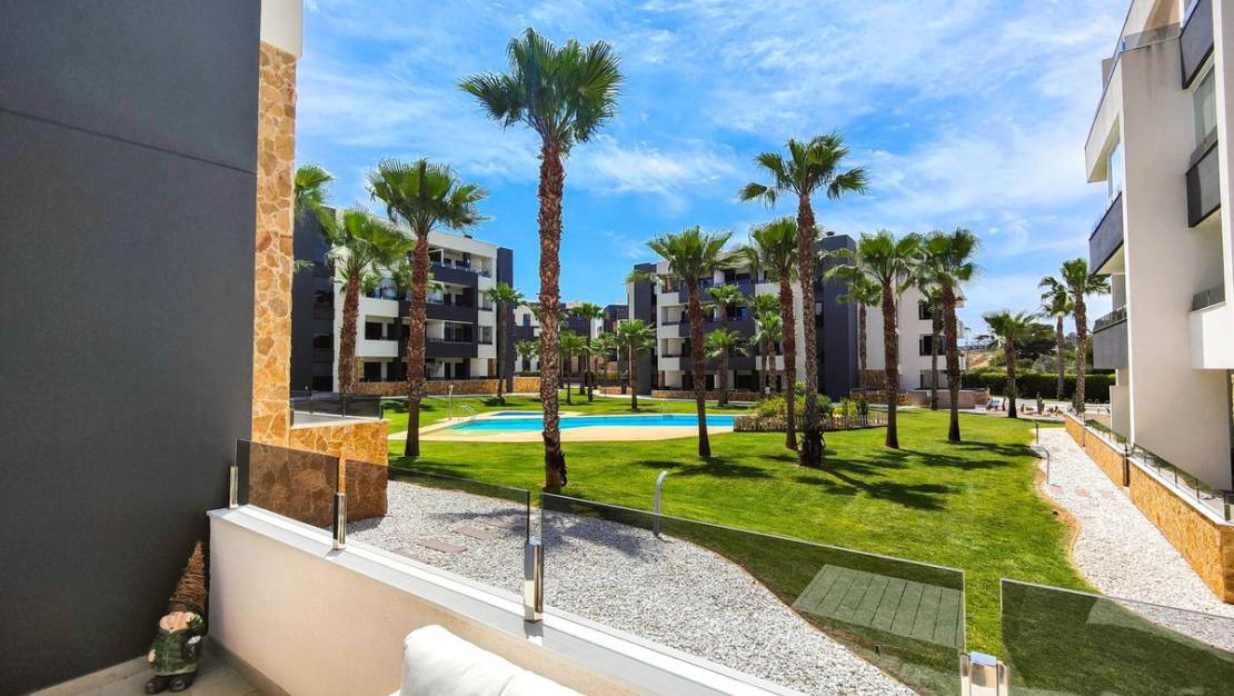 Venta - Apartment - Orihuela - Orihuela Costa